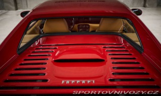 Ferrari F12berlinetta Berlinetta 1997