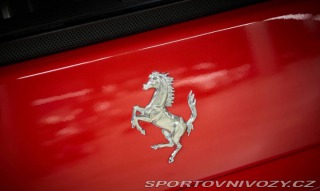 Ferrari F12berlinetta Berlinetta 1997