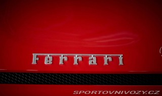 Ferrari F12berlinetta Berlinetta 1997