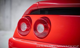 Ferrari F12berlinetta Berlinetta 1997