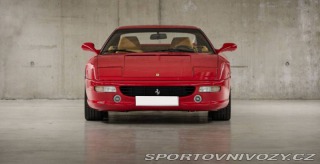 Ferrari F12berlinetta Berlinetta 1997
