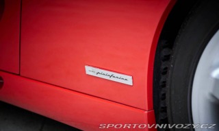 Ferrari F12berlinetta Berlinetta 1997