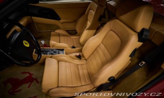Ferrari F12berlinetta Berlinetta 1997