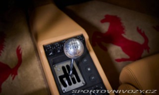 Ferrari F12berlinetta Berlinetta 1997