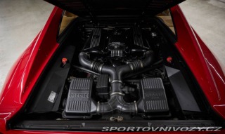 Ferrari F12berlinetta Berlinetta 1997