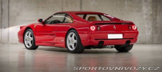Ferrari F12berlinetta Berlinetta 1997