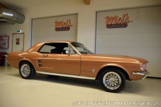 Ford Mustang  1967
