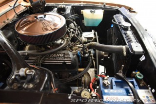 Ford Mustang  1967