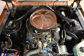 Ford Mustang  1967