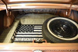 Ford Mustang  1967