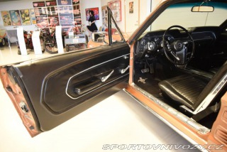 Ford Mustang  1967