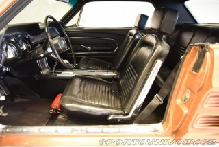 Ford Mustang  1967