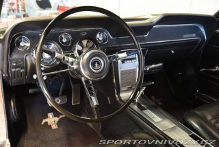 Ford Mustang  1967