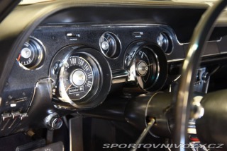 Ford Mustang  1967