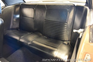 Ford Mustang  1967