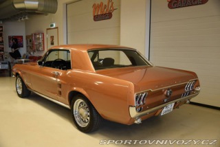 Ford Mustang  1967