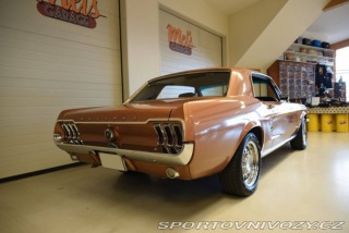 Ford Mustang  1967