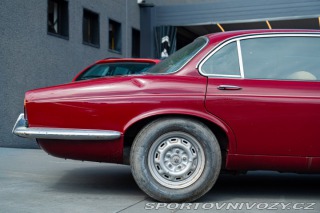 Jaguar XJ XJ6 3.6 1976