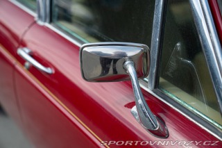 Jaguar XJ XJ6 3.6 1976