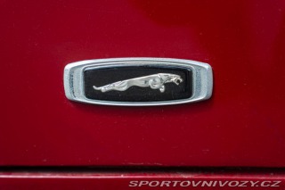 Jaguar XJ XJ6 3.6 1976