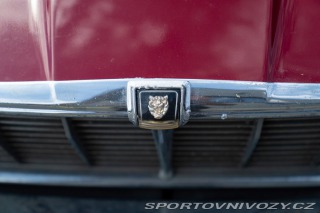 Jaguar XJ XJ6 3.6 1976