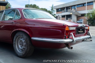 Jaguar XJ XJ6 3.6 1976