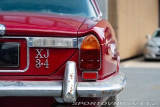 Jaguar XJ XJ6 3.6 1976