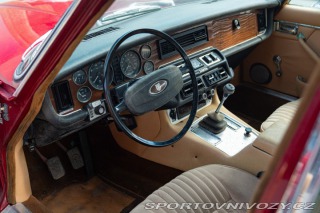 Jaguar XJ XJ6 3.6 1976