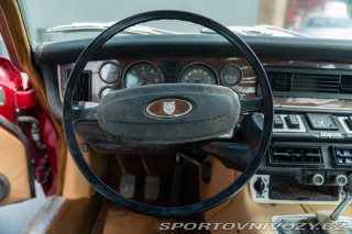 Jaguar XJ XJ6 3.6 1976