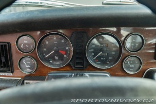 Jaguar XJ XJ6 3.6 1976