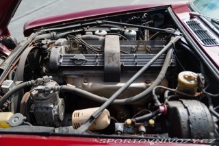 Jaguar XJ XJ6 3.6 1976