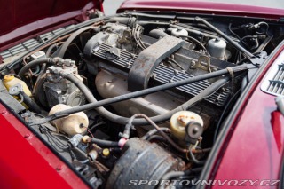 Jaguar XJ XJ6 3.6 1976