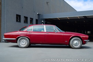 Jaguar XJ XJ6 3.6 1976