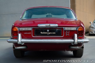 Jaguar XJ XJ6 3.6 1976