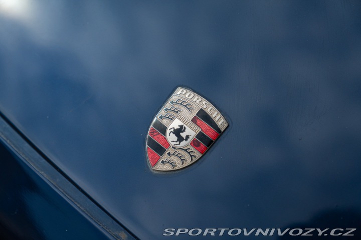 Porsche 928 1981