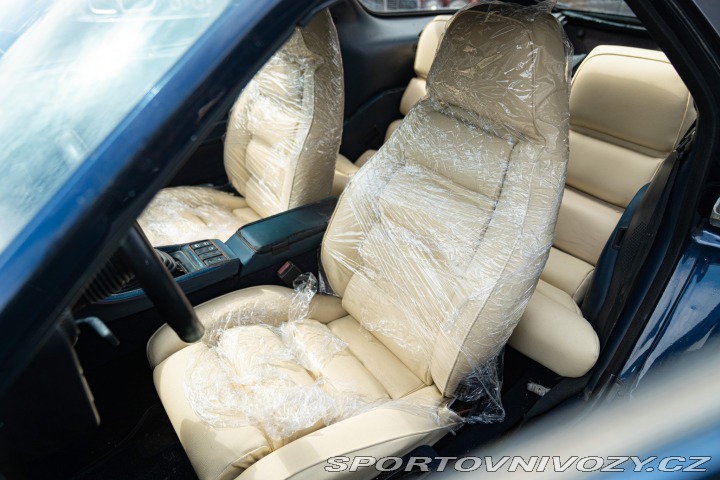 Porsche 928 1981