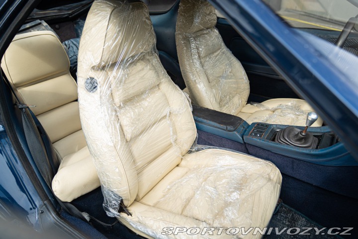 Porsche 928 1981