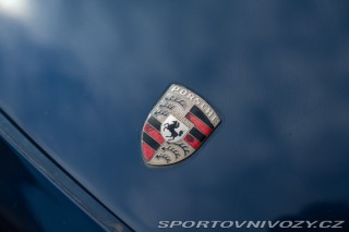 Porsche 928  1981