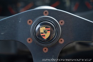 Porsche 928  1981