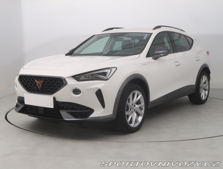 Cupra Formentor Essential 1.4 e-Hybrid 2022