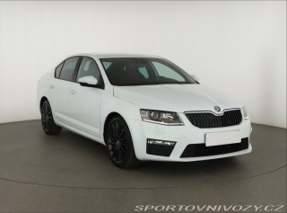 Škoda Octavia RS RS RS 2.0 TDI