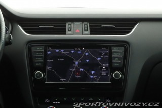 Škoda Octavia RS RS RS 2.0 TDI 2016