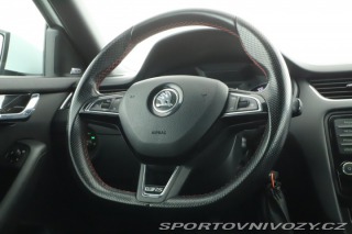Škoda Octavia RS RS RS 2.0 TDI 2016