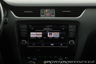 Škoda Octavia RS RS RS 2.0 TDI 2016