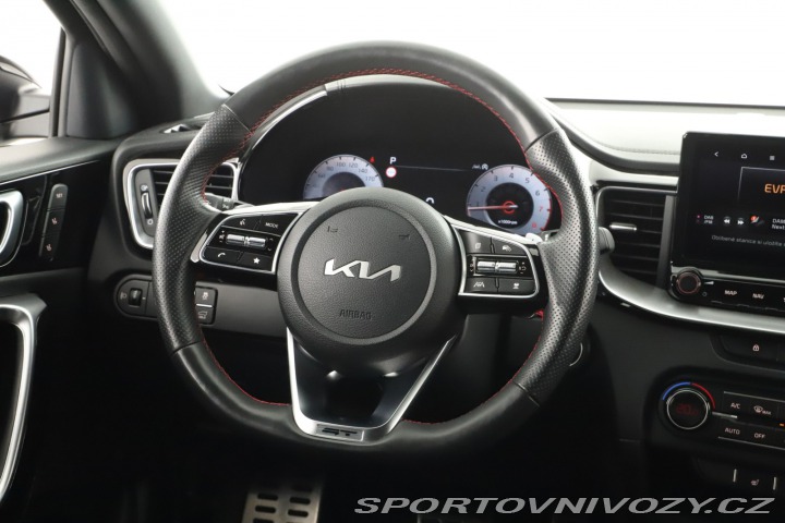 Kia ProCeed GT GT 1.6 T-GDI 2024