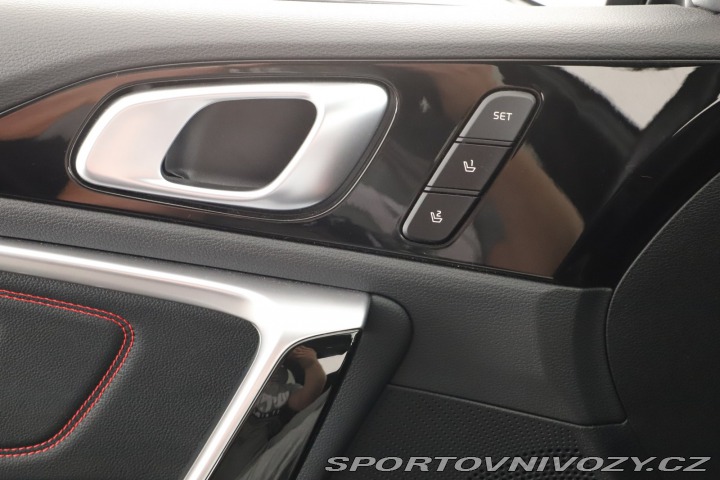 Kia ProCeed GT GT 1.6 T-GDI 2024