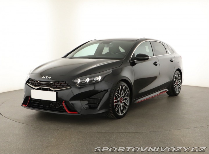 Kia ProCeed GT GT 1.6 T-GDI 2024