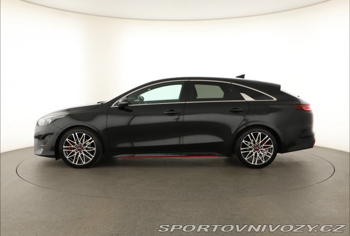 Kia ProCeed GT GT 1.6 T-GDI 2024