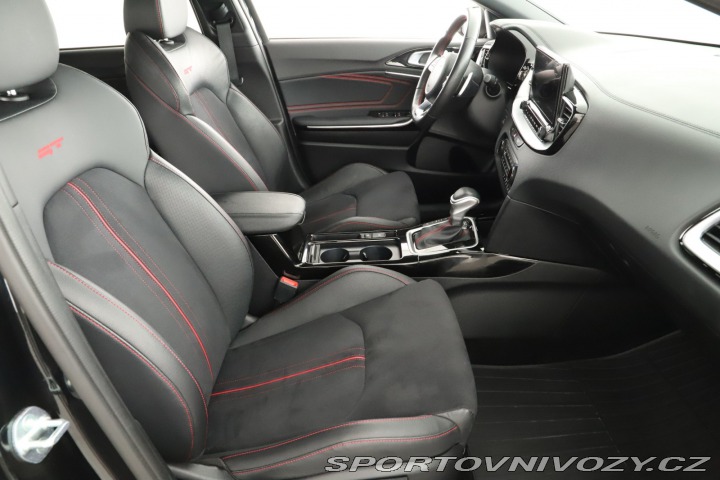 Kia ProCeed GT GT 1.6 T-GDI 2024
