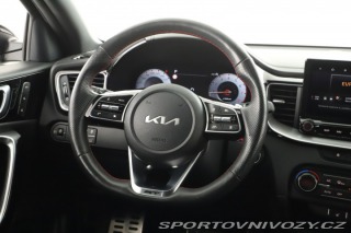 Kia ProCeed GT GT 1.6 T-GDI 2024
